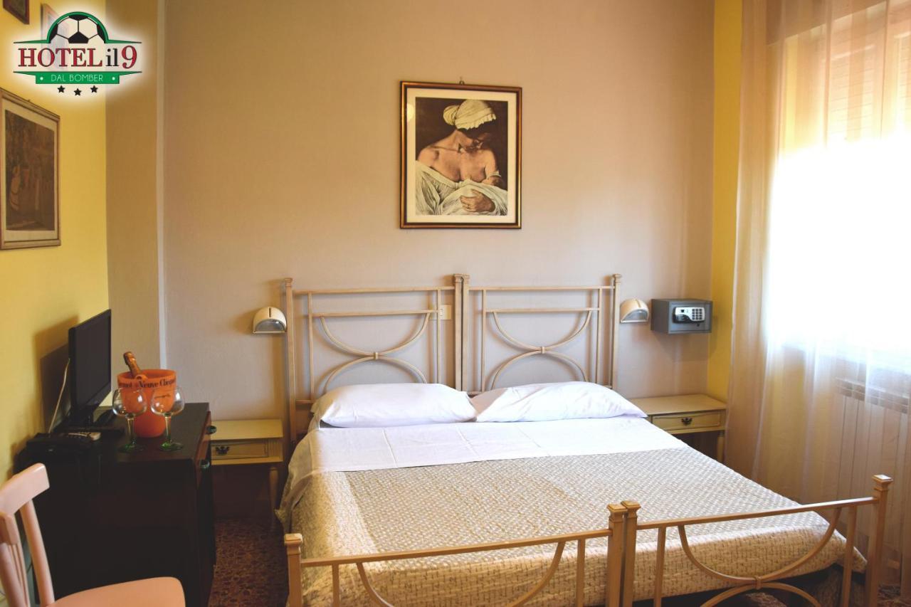 Hotel Il 9 Camaiore Εξωτερικό φωτογραφία