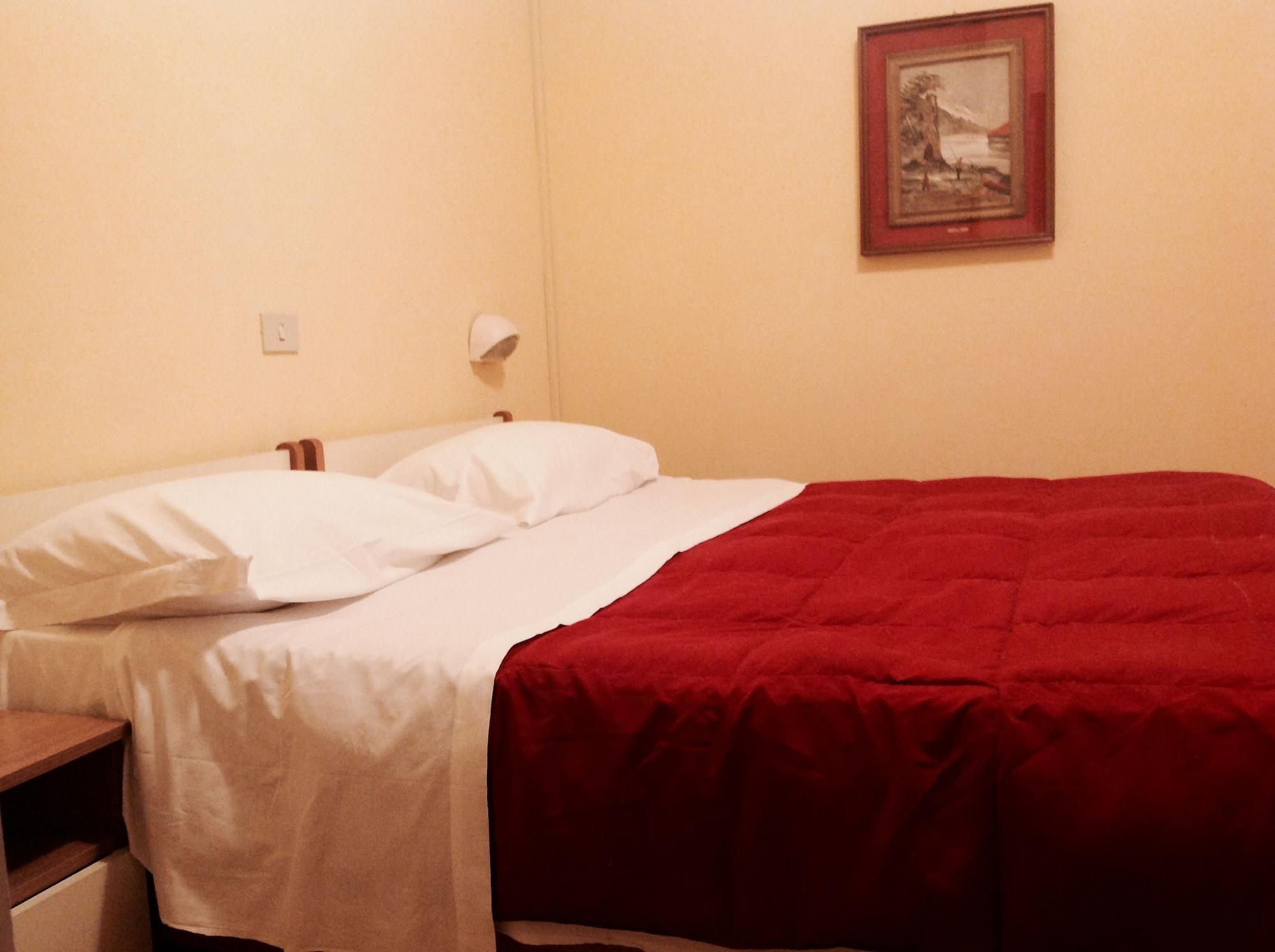 Hotel Il 9 Camaiore Εξωτερικό φωτογραφία
