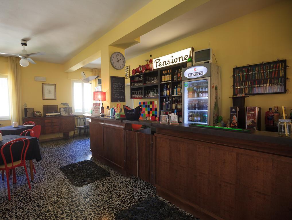 Hotel Il 9 Camaiore Εξωτερικό φωτογραφία